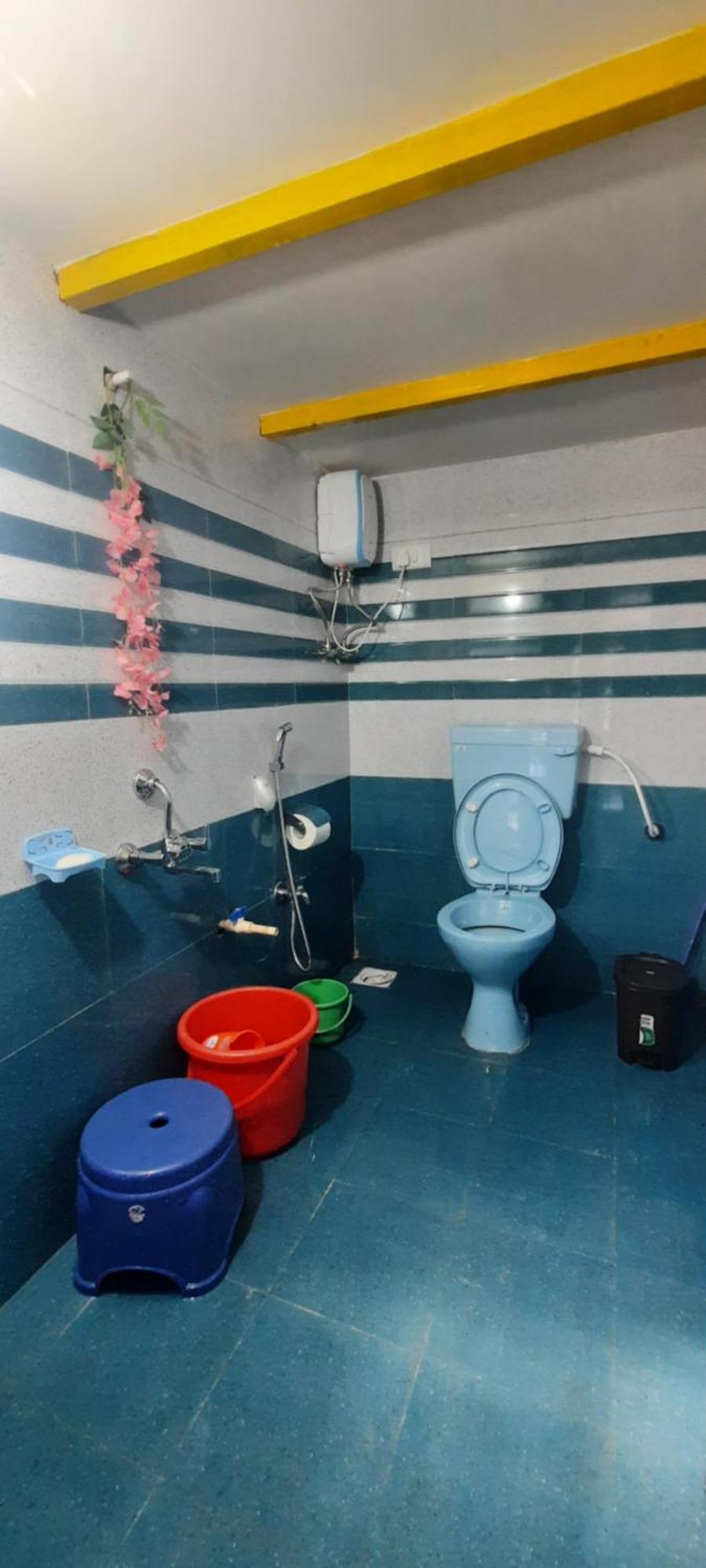 Costel Hostel Malvan Bagian luar foto